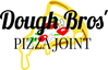 Dough Bros' Menu Logo